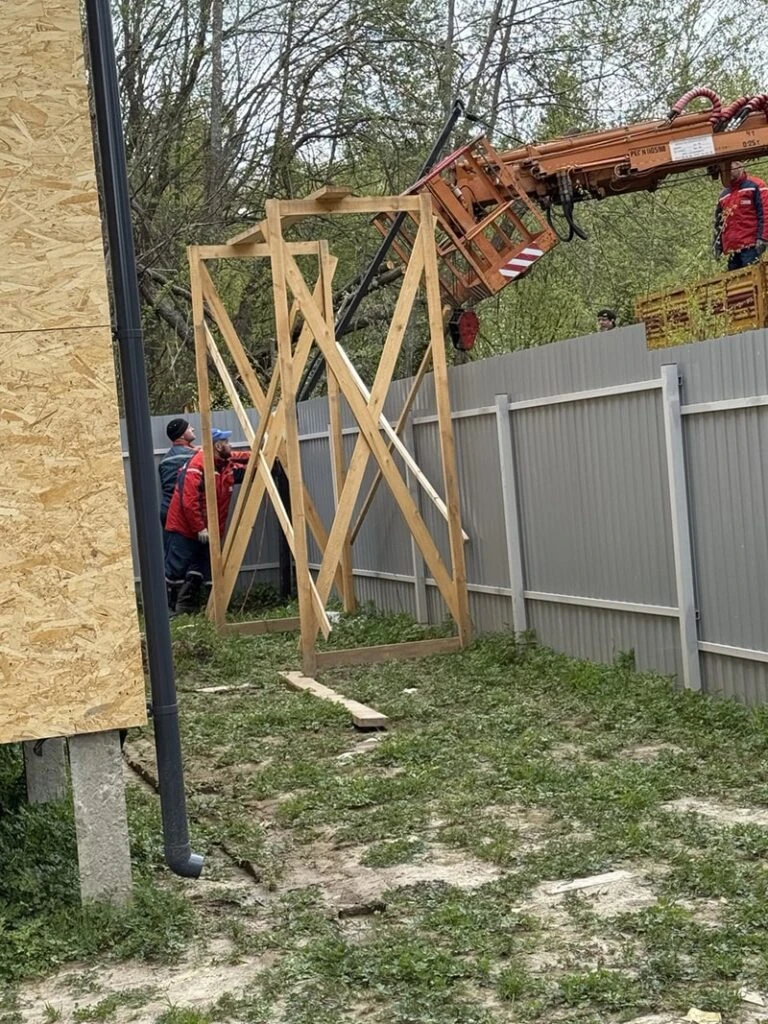 Россети