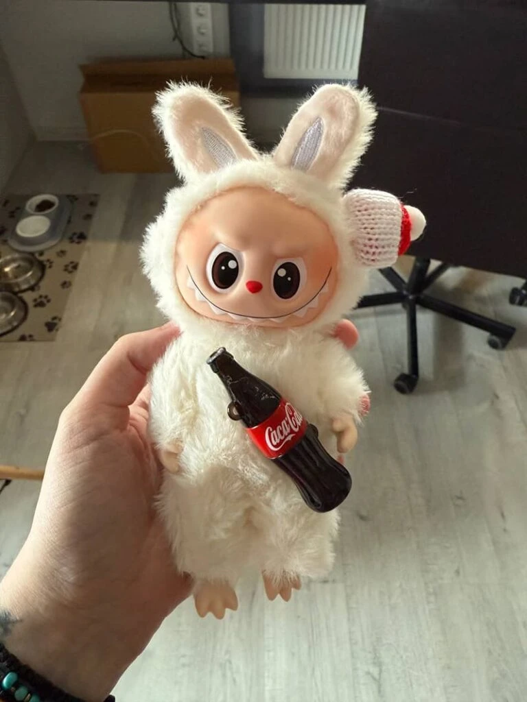 Лабуба
