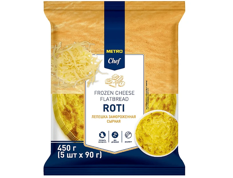 Roti